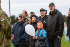Agrilandi põllupäeval esitletud põllumajandusmasinad Raikkülas 2026. aastal