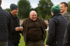 Agrilandi põllupäeval esitletud põllumajandusmasinad Raikkülas 2026. aastal