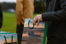 Agrilandi põllupäeval esitletud põllumajandusmasinad Raikkülas 2026. aastal
